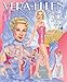 Vera-Ellen Dancing Star Paper Dolls