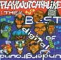 Best of Digital Underground Playwutchyalike