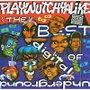 Best of Digital Underground Playwutchyalike