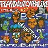 Image of album by Digital Underground