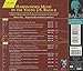 Bach: Harpsichord Music by the Young J. S. Bach, II (Edition Bachakademie Vol 103) /Hill