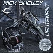Lieutenant: Dirigent Mercenary Corps, Book 2 | Rick Shelley