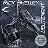 Lieutenant: Dirigent Mercenary Corps, Book 2