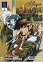 Les chroniques de Lodoss, Tome 1 :