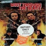 Shot Through the Heart [IMPORT]