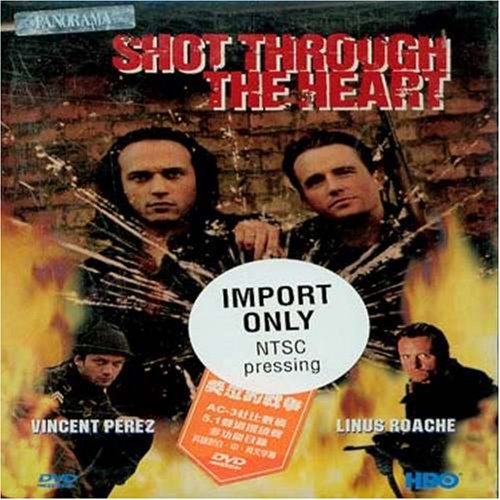 Shot Through the Heart [IMPORT]