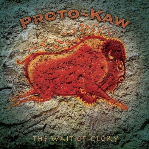 Proto-Kaw, The Wait of Glory