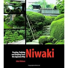 Niwaki: Pruning, Training and Shaping Trees the Japanese Way