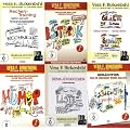 6er Birkenbihl Sammler Paket - Teil 3 [7 DVDs]