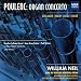 Classical Music : Poulenc: Organ Concerto; Widor: Organ Symphony No.6 - Allegro; Vitali: Chaconne; Boulanger: Pie Jesu; Halley: Winter’s Dream