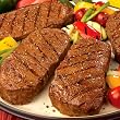 Omaha Steaks 12 (9 oz.) Boneless Strips