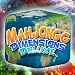 Mahjongg Dimensions Deluxe [Game Download]