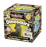 BrainBox Dinosaurs