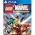 LEGO Marvel Super Heroes - PlayStation 4