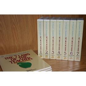 The Seven Laws of the Teacher