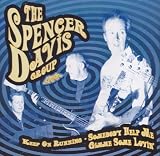 The Spencer Davis Group