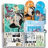 Occult Academy Complete Series Premium Edition