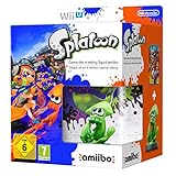  by Nintendo  Platform: Nintendo Wii U, Nintendo 3DS Release Date: 29 May 2015  Buy new: £39.85