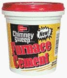 Review Rutland Prod. FSC8 / Rutland Prod. FSC8 Furnace Cement