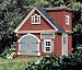 Lilliput Play Homes Olde Firehouse Olde Firehouse