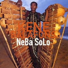 Kene Balafons