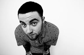 Bilder von Mac Miller