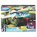 Marvel Captain America Ultimate Vehicle_s-2
