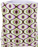 Wet Happened wet bag, Orchid Groovy, Large
