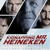 Kidnapping Mr. Heineken (Original Motion Picture Soundtrack)