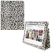 Vangoddy Leopard Samsung Galaxy Tab 10.1 (P7500) Tablet (25,6 cm (10,1 Zoll)) 10.1V TASCHE LEDER TASCHE CASE H�LLE Portfolio