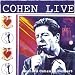 Cohen Live