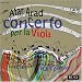 Atar Arad Concerto per la Viola