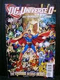 DC Universe #0 (Countdown Final Crisis)