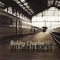 Bobby Charles Ablum Cover