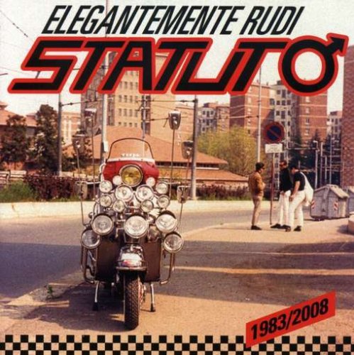Statuto - I campioni siamo noi Lyrics - Zortam Music