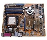 ASUS A8N-E Socket 939 nForce 4 Ultra Athlon 64FX/Athlon 64 X2/Athlon 64 MotherBoard