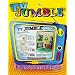 TV Jumble: Jumbles with a TV Twist