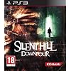 Silent Hill Downpour