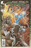Siege #1 January 1997