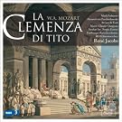 Mozart: La clemenza di Tito