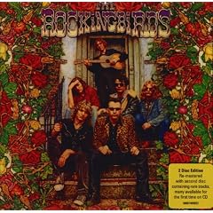 The Rockingbirds