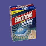 Reckitt Benckiser #5170077050 20CT ElectrasolDish Tab