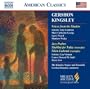 Voices from the Shadow (Milken Archive of American Jewish Music)