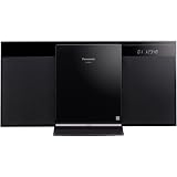 Panasonic SC-HC27 Energy Star Micro 10-Watt Audio System (Discontinued by Manufacturer)