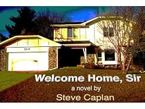 Welcome Home, Sir-From Free Kindle Books Library