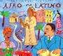 Afro-Latino