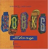 Revue Editions Yocar Feder  / Socks Story