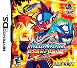 Mega Man StarForce: Leo