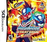 Mega Man StarForce: Leo