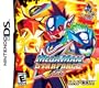 Mega Man StarForce: Leo